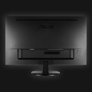 24'' Asus VP247QG - FullHD - 1ms - 75Hz Gaming