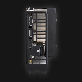 Asus GeForce® RTX 2070 8GB Dual