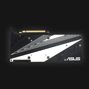 Asus GeForce® RTX 2070 8GB Dual