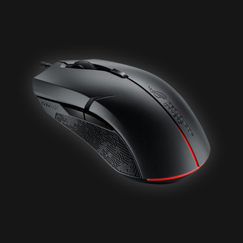 Asus ROG Strix Evolve Gaming Mus
