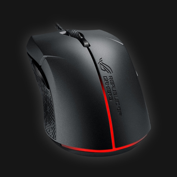 Asus ROG Strix Evolve Gaming Mus