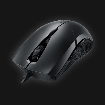 Asus ROG Strix Evolve Gaming Mus
