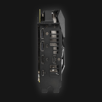 Asus GeForce® RTX 2070 8GB ROG Strix