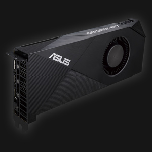 Asus GeForce® RTX 2070 8GB Turbo