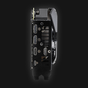 Asus GeForce® RTX 2080 8GB ROG Strix
