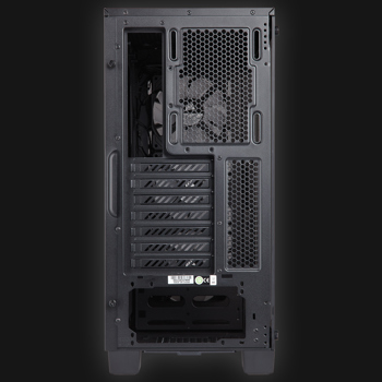 Corsair Crystal 460X RGB VG-Edition