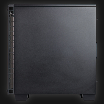 Corsair Crystal 460X RGB VG-Edition