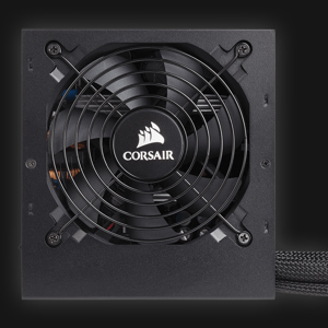 Corsair CX Series™ CX550 550W Strømforsyning