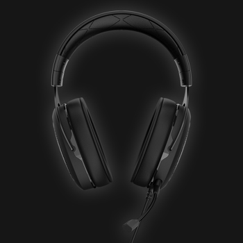Corsair HS50 Stereo Gaming Headset