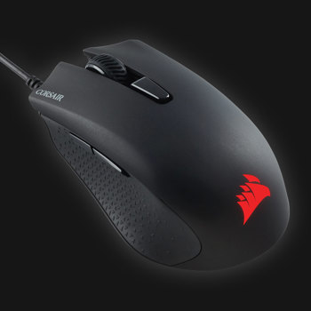 Corsair Harpoon RGB PRO Gaming Mus (12000dpi)