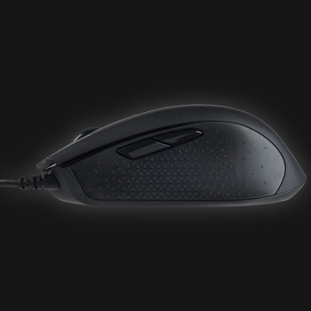Corsair Harpoon RGB PRO Gaming Mus (12000dpi)