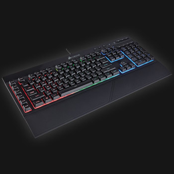 Corsair K55 RGB Gaming Keyboard