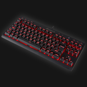 Corsair K63 Mekanisk Gaming Keyboard
