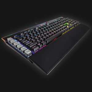 Corsair K95 Platinum RGB Gaming Keyboard