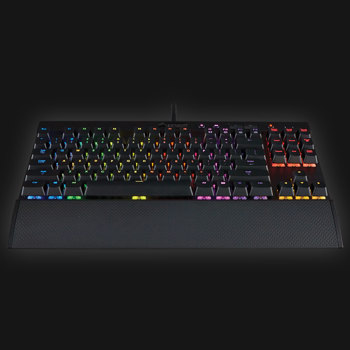 Corsair K65 RGB Mekanisk Gaming Keyboard