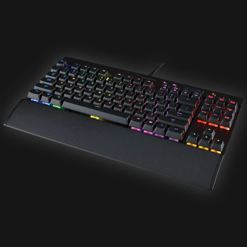 Corsair K65 RGB Mekanisk Gaming Keyboard