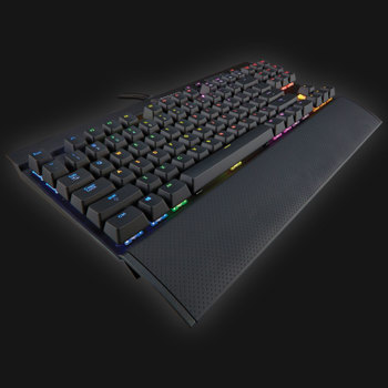 Corsair K65 RGB Mekanisk Gaming Keyboard