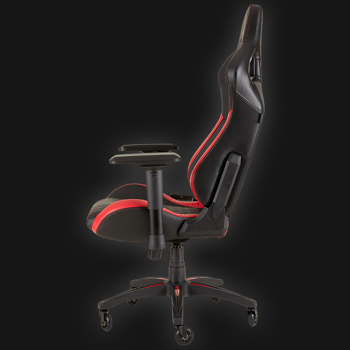 Corsair Gaming T1 Race gaming stol (VG-Edition)