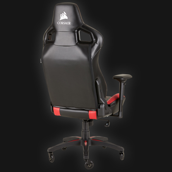 Corsair Gaming T1 Race gaming stol (VG-Edition)