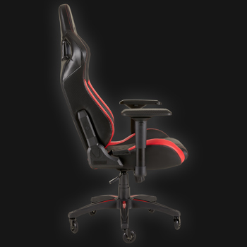 Corsair Gaming T1 Race gaming stol (VG-Edition)