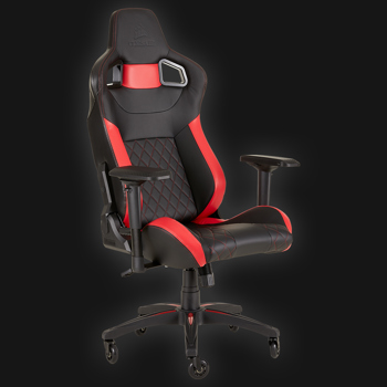 Corsair Gaming T1 Race gaming stol (VG-Edition)