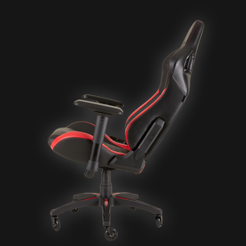 Corsair Gaming T1 Race gaming stol (VG-Edition)