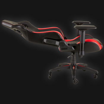 Corsair Gaming T1 Race gaming stol (VG-Edition)