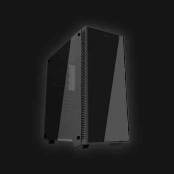 Vision Dark Shadow RED