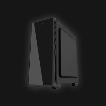 Vision Dark Shadow RED