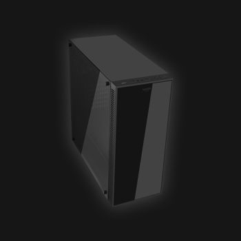 Vision Dark Shadow RED