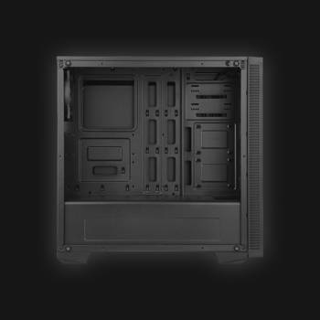 Vision Dark Shadow RED