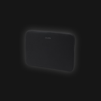Dicota Perfect Skin notebook sleeve  (L)