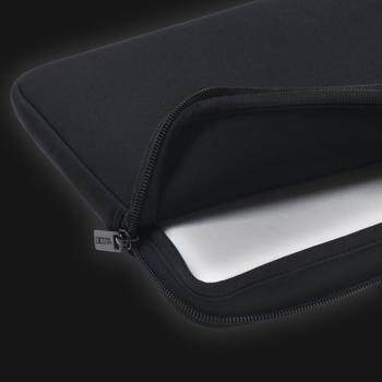 Dicota Perfect Skin notebook sleeve (S)