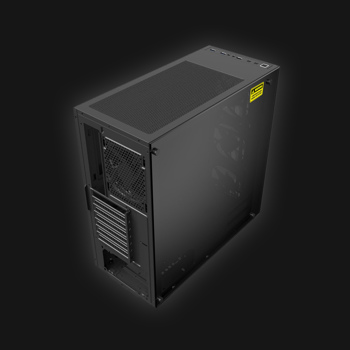 Vision Draco RGB Kabinet