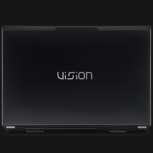 Vision G-Series G8760 Gaming bærbar