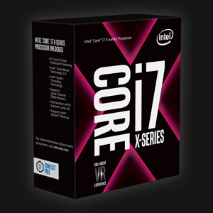 Intel® Core™ i7-7800X Processor
