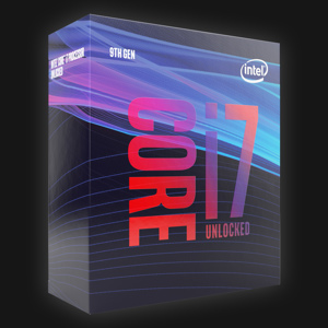 Intel® Core™ i7-9700K Processor