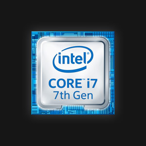 Intel® Core™ i7-7700 Processor