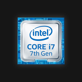 Intel® Core™ i7-7700K Processor
