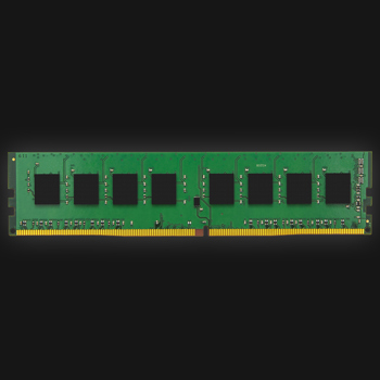 Kingston DDR4-2666 8GB (1x8GB)