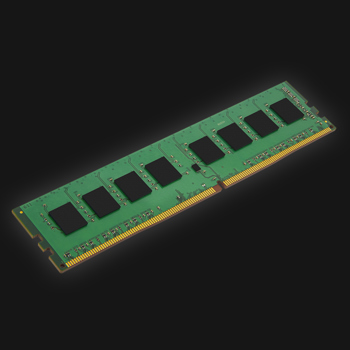 Kingston DDR4-2666 8GB (1x8GB)