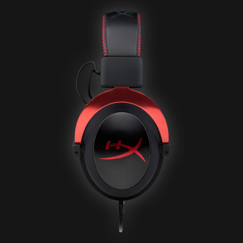 HyperX® Cloud II Headset