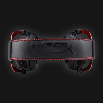 HyperX® Cloud II Headset