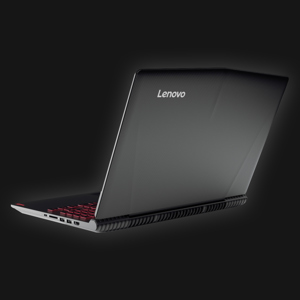 Lenovo Y520 15,6'' bærbar