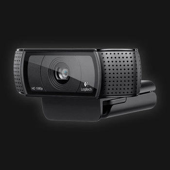 Logitech C920 HD Pro