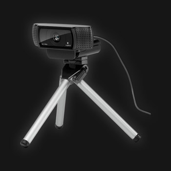 Logitech C920 HD Pro