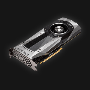 Asus GeForce® GTX 1080 Ti 11GB FE