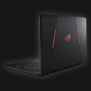 Asus ROG GL702VM 17,3'' bærbar
