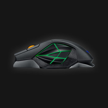 Asus ROG Spatha Laser Gaming Mus (8200dpi)