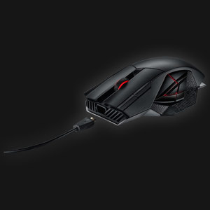 Asus ROG Spatha Laser Gaming Mus (8200dpi)